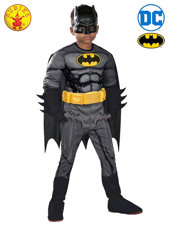 BATMAN PREMIUM COSTUME, CHILD - Little Shop of Horrors