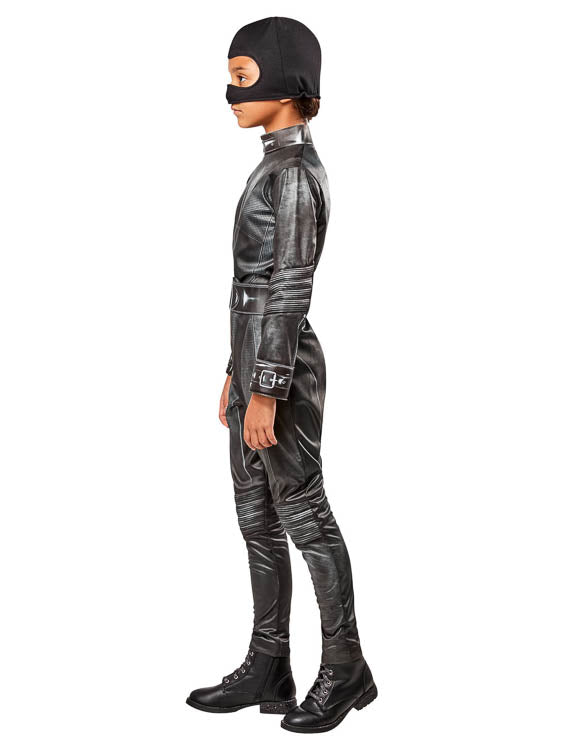 SELINA KYLE (CATWOMAN) DELUXE COSTUME, CHILD - Little Shop of Horrors