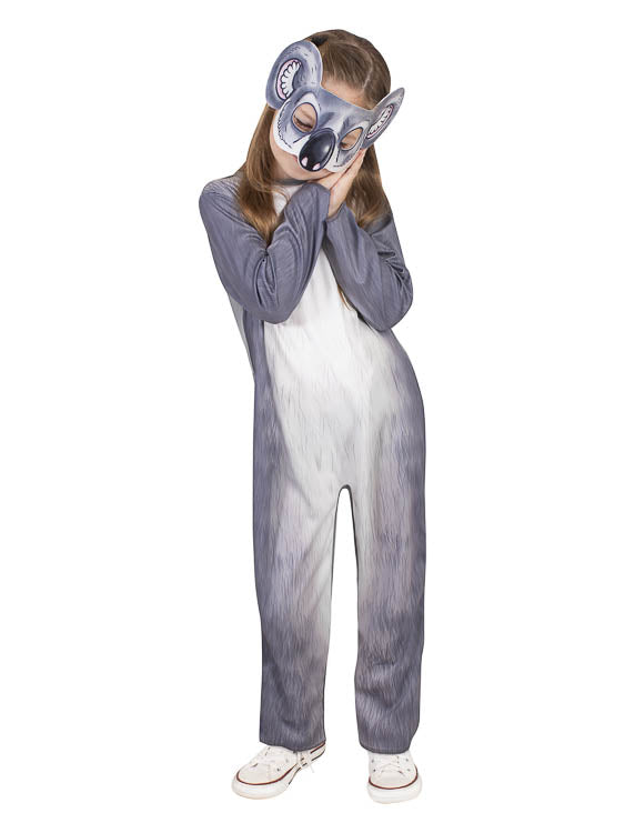 KOALA COSTUME, CHILD - Little Shop of Horrors