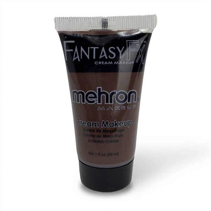 Mehron Fantasy FX: Werewolf Brown - Little Shop of Horrors