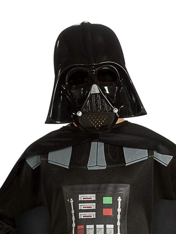 DARTH VADER CLASSIC COSTUME, CHILD - Little Shop of Horrors