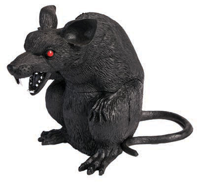 Sewer Rat - Little Shop of Horrors