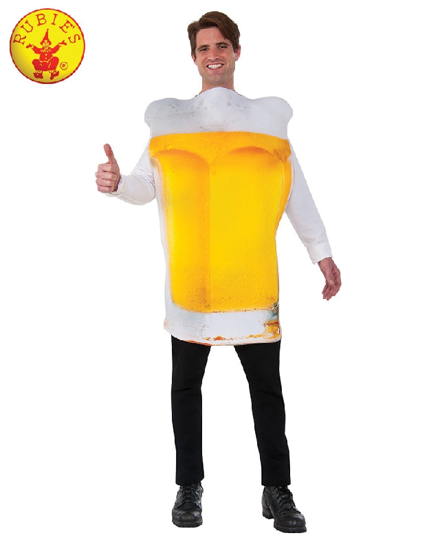 BEER COSTUME, ADULT - Little Shop of Horrors