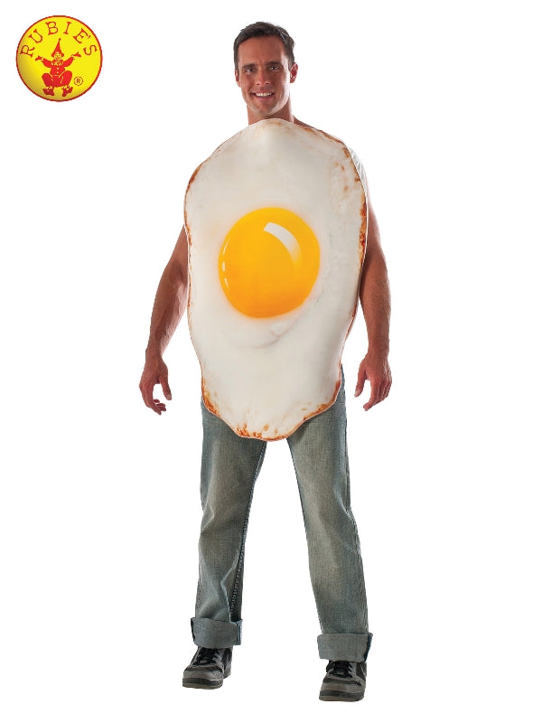 EGGS COSTUME, ADULT - Little Shop of Horrors