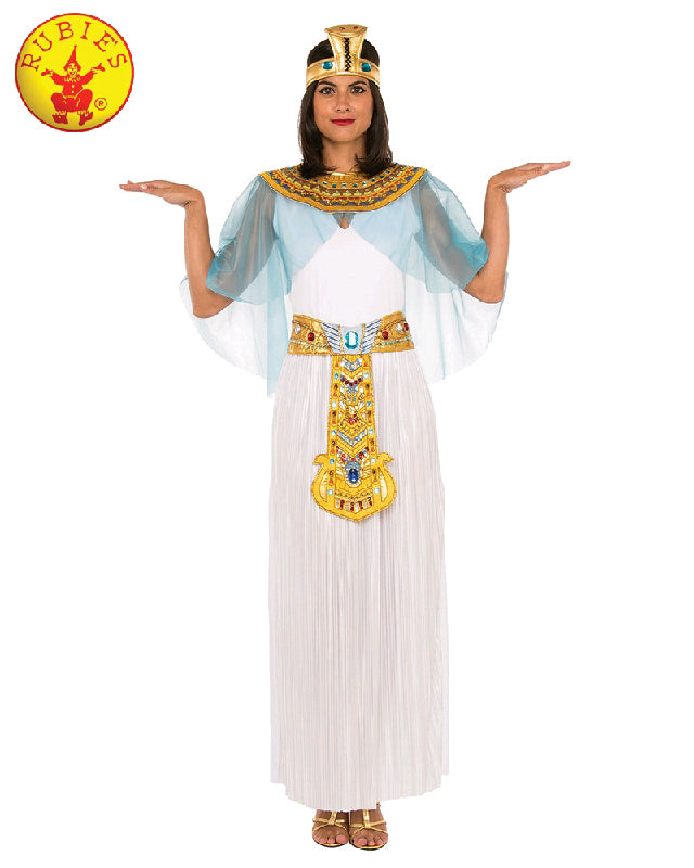CLEOPATRA COSTUME, ADULT - Little Shop of Horrors