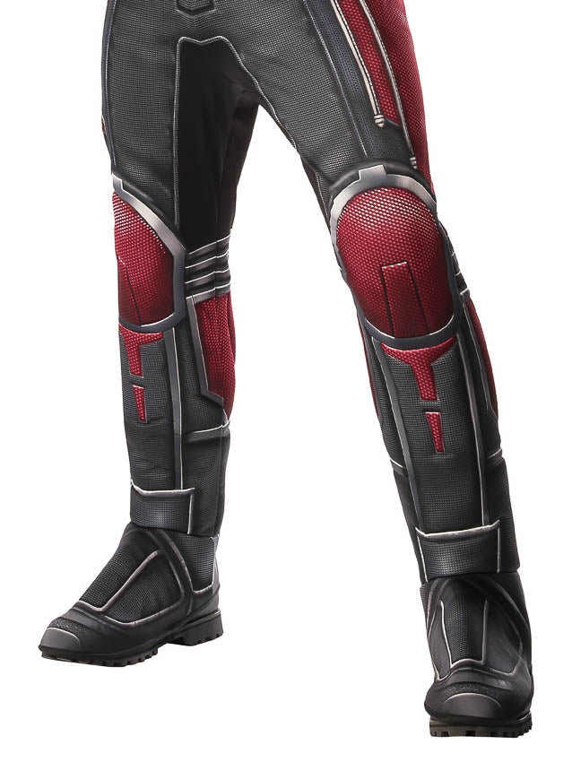 ANT-MAN DELUXE COSTUME, ADULT - Little Shop of Horrors