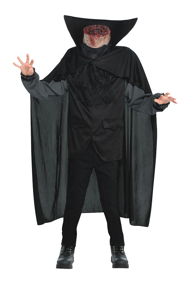 HEADLESS HORSEMAN COSTUME - Little Shop of Horrors