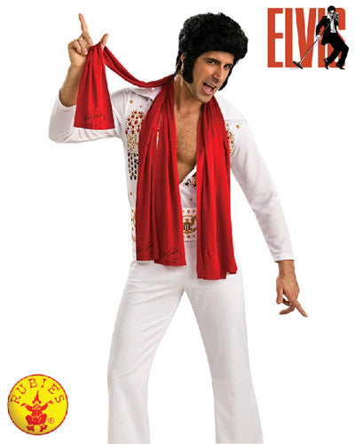 ELVIS SCARVES (3 PACK) - Little Shop of Horrors