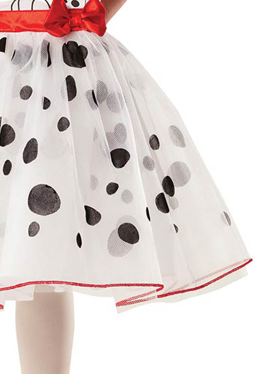 101 DALMATIANS DELUXE COSTUME, CHILD - Little Shop of Horrors