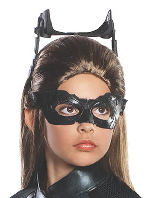 CATWOMAN DELUXE COSTUME, CHILD - Little Shop of Horrors