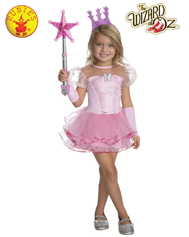 Glinda Tutu Costume: Child - Little Shop of Horrors