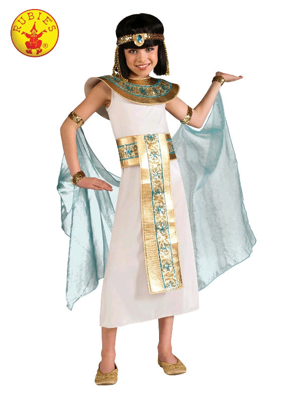 CLEOPATRA COSTUME, CHILD - Little Shop of Horrors