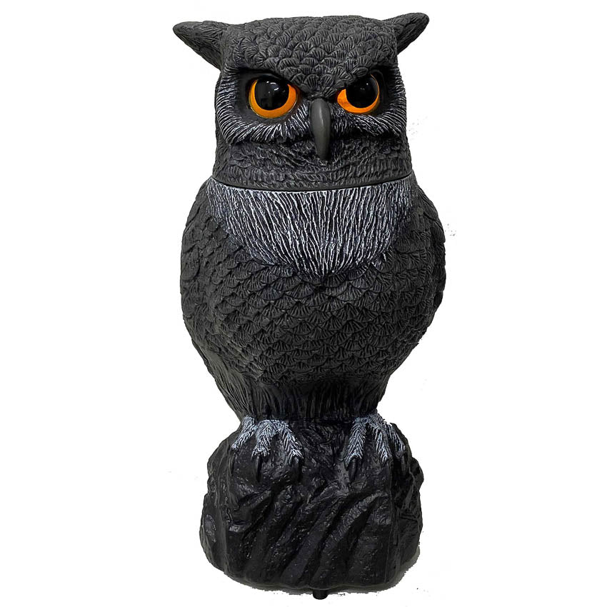 Animatronic Owl - Little Shop of Horrors