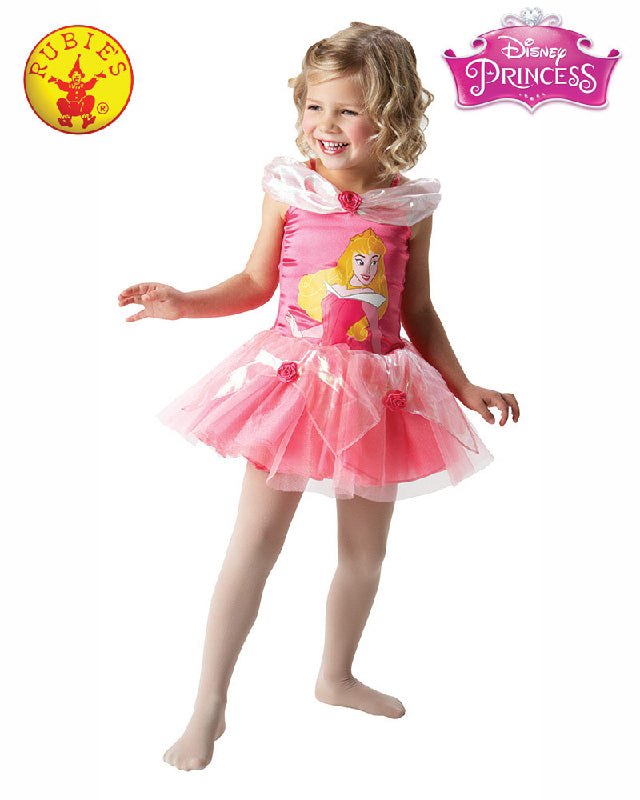 Sleeping Beauty Ballerina Dress: Baby - Little Shop of Horrors