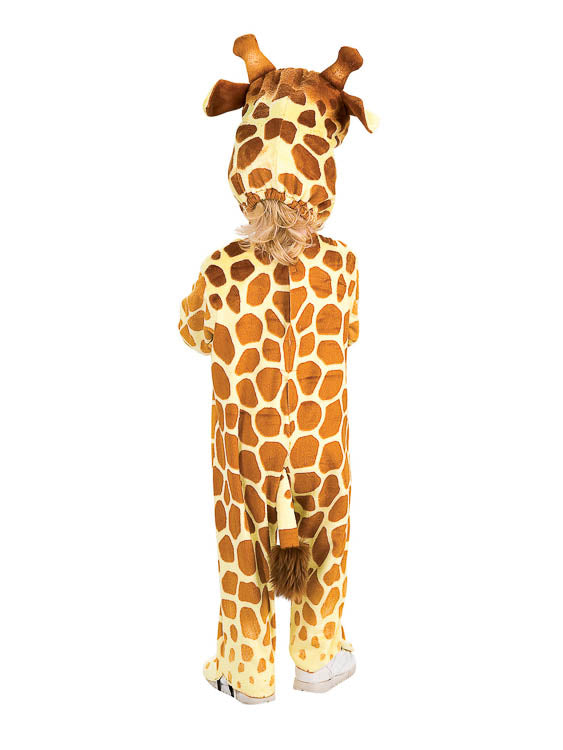 GIRAFFE COSTUME, CHILD - Little Shop of Horrors