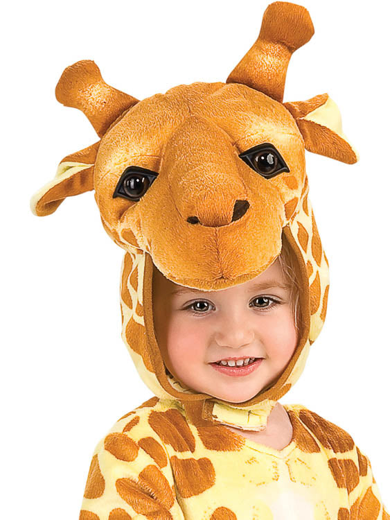 GIRAFFE COSTUME, CHILD - Little Shop of Horrors