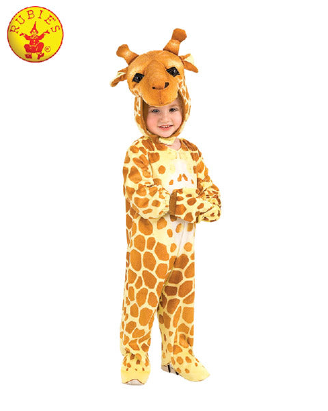 GIRAFFE COSTUME, CHILD - Little Shop of Horrors