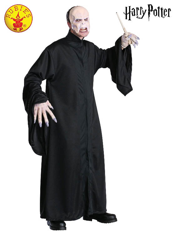 VOLDEMORT CLASSIC COSTUME, ADULT - Little Shop of Horrors