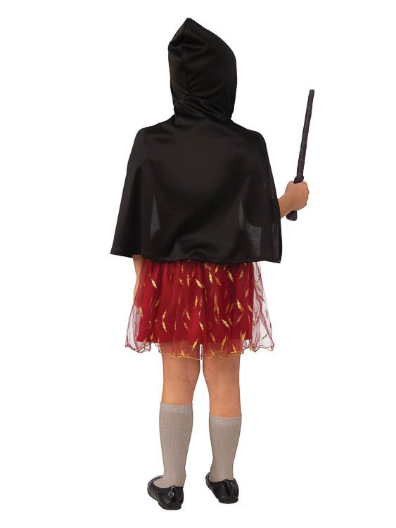 HARRY POTTER GRYFFINDOR TUTU DRESS - Little Shop of Horrors - Mornington Peninsula Melbourne