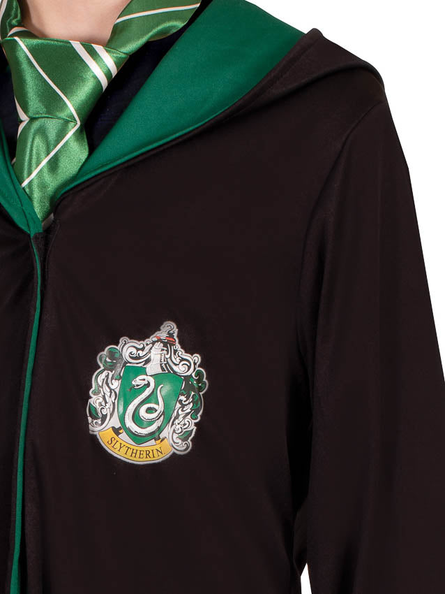 SLYTHERIN ROBE CHILD - Little Shop of Horrors