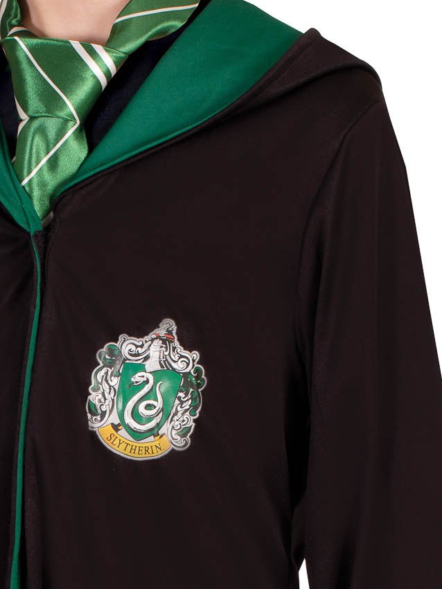 SLYTHERIN ROBE CHILD - Little Shop of Horrors - Mornington Peninsula Melbourne