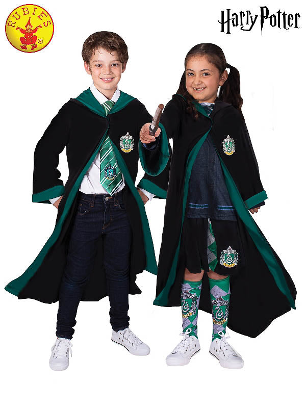 SLYTHERIN ROBE CHILD - Little Shop of Horrors
