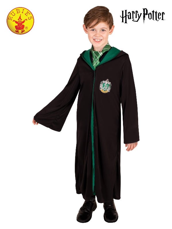 SLYTHERIN ROBE CHILD - Little Shop of Horrors - Mornington Peninsula Melbourne