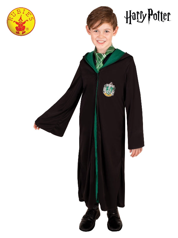 SLYTHERIN ROBE CHILD - Little Shop of Horrors