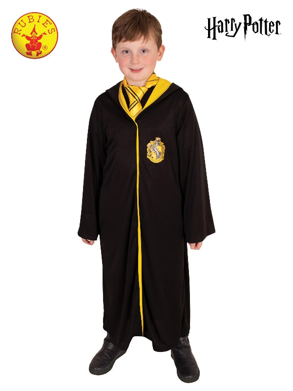 HUFFLEPUFF ROBE, CHILD - Little Shop of Horrors