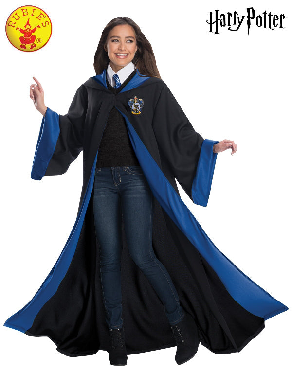 RAVENCLAW ROBE ADULT - Little Shop of Horrors