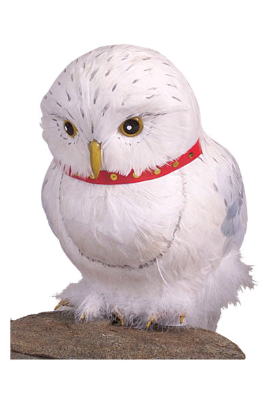 HEDWIG THE OWL PROP - Little Shop of Horrors