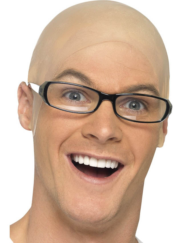 Bald Cap - Little Shop of Horrors