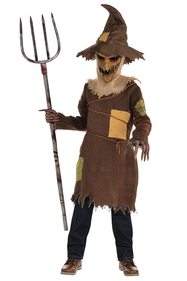 SCARY SCARECROW COSTUME - Little Shop of Horrors