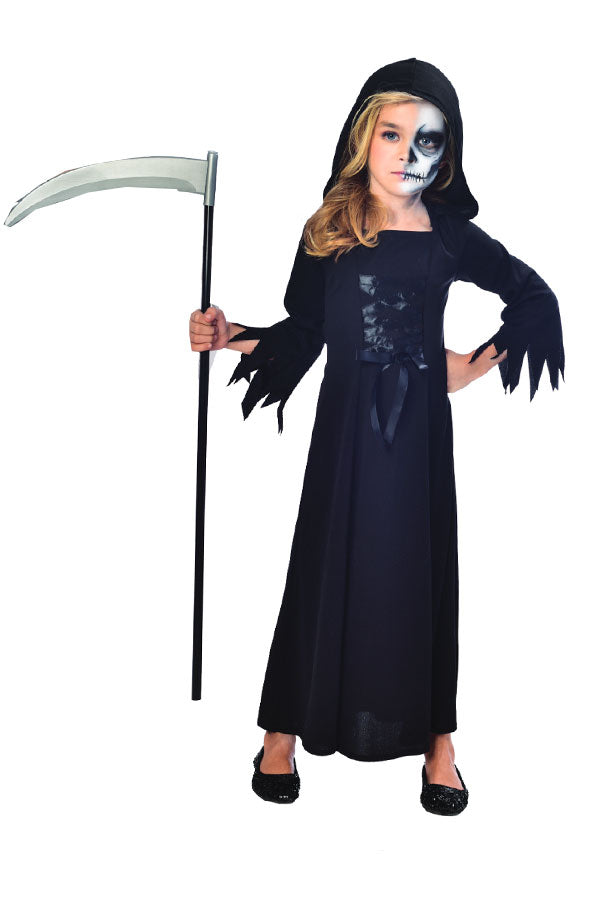 GRIM REAPER COSTUME - Little Shop of Horrors