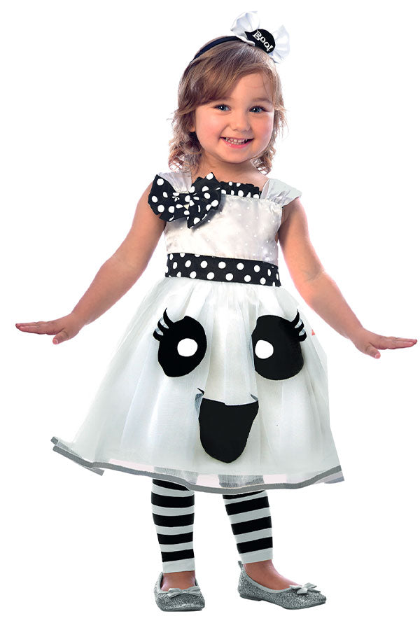 CUTE GHOST COSTUME – Little Shop of Horrors