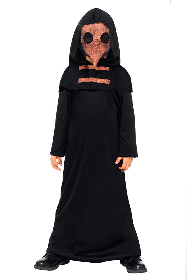 PLAGUE DOCTOR COSTUME - Little Shop of Horrors