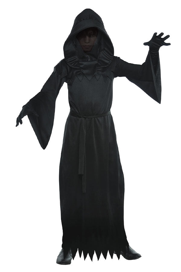 PHANTOM OF DARKNESS COSTUME - Little Shop of Horrors