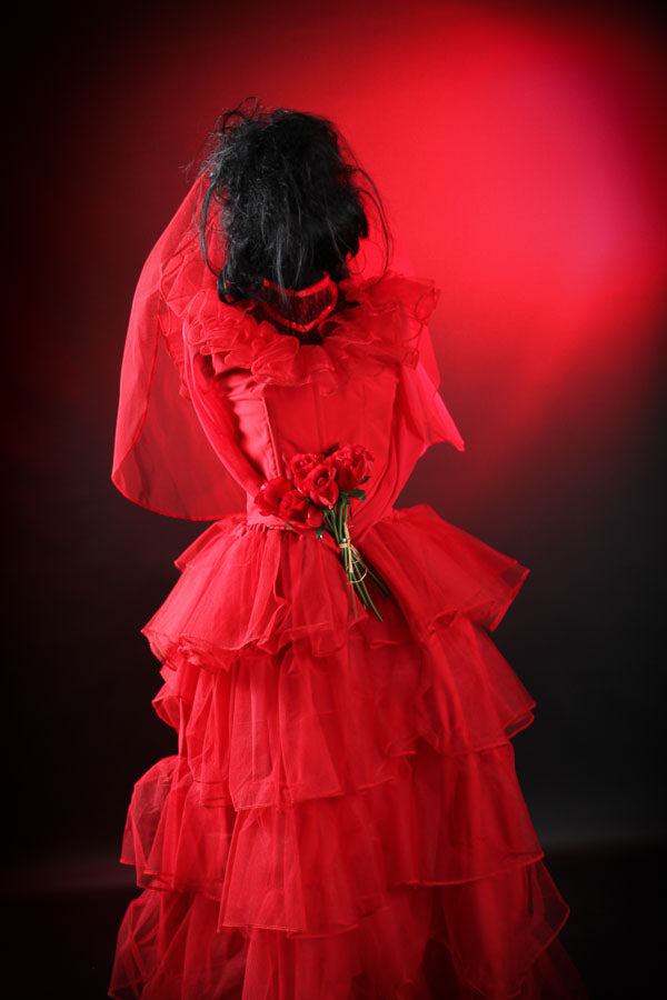 Lydia Little Shop of Horrors Costumery Pop-Culture Emporium - Main Image