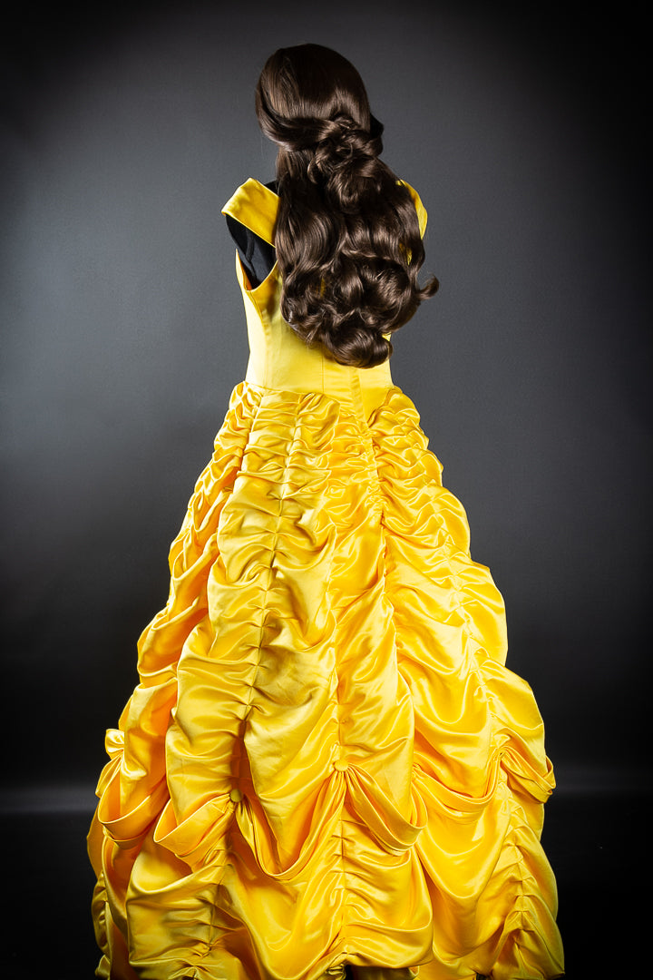 Belle Little Shop of Horrors Costumery Pop-Culture Emporium