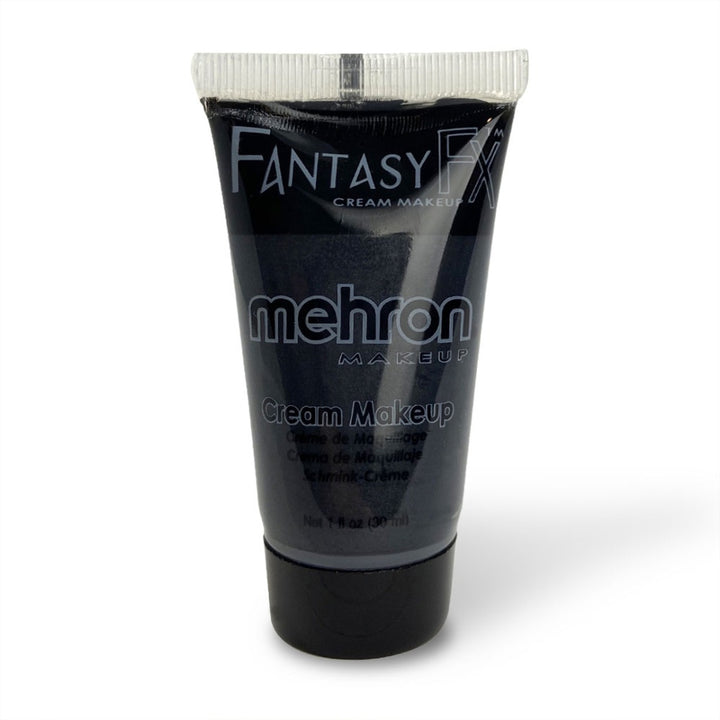 Mehron Fantasy FX: Black - Little Shop of Horrors