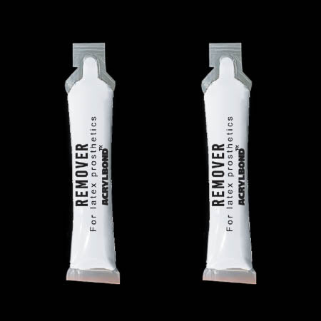 Black Label Adhesive Remover - Little Shop of Horrors