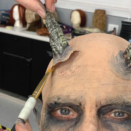 Black Label Adhesive Remover - Little Shop of Horrors