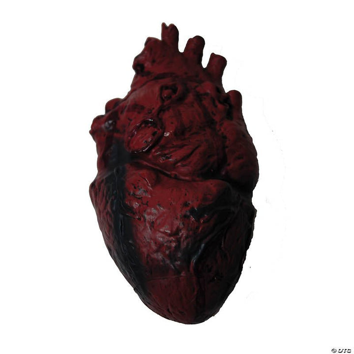 Bloody Heart Prop - Little Shop of Horrors - Mornington Peninsula Melbourne