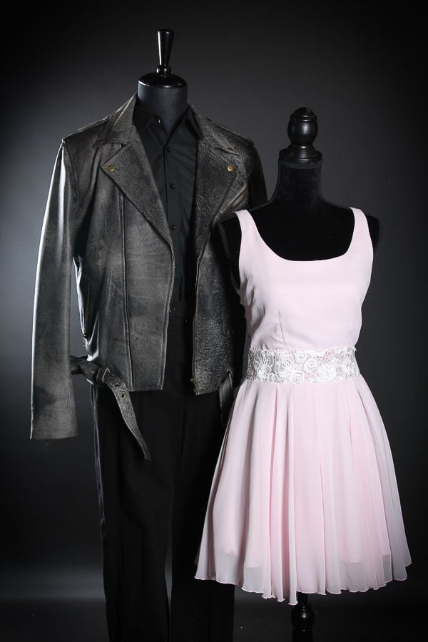 dirty dancing dress Dirty Dancing: Johnny Little Shop of Horrors Costumery & Pop-Culture Emporium