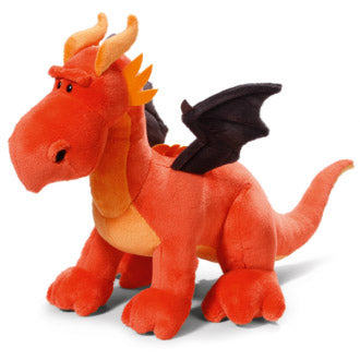 Dragon: Romanian Longhorn - Little Shop of Horrors