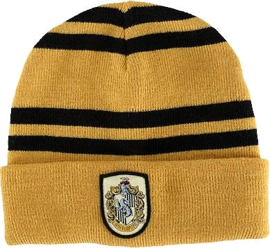 Harry Potter House Beanie: Ravenclaw - Little Shop of Horrors