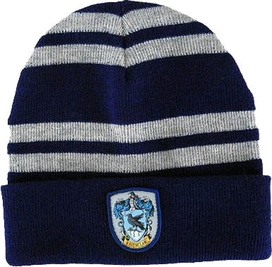 Harry Potter House Beanie: Ravenclaw - Little Shop of Horrors