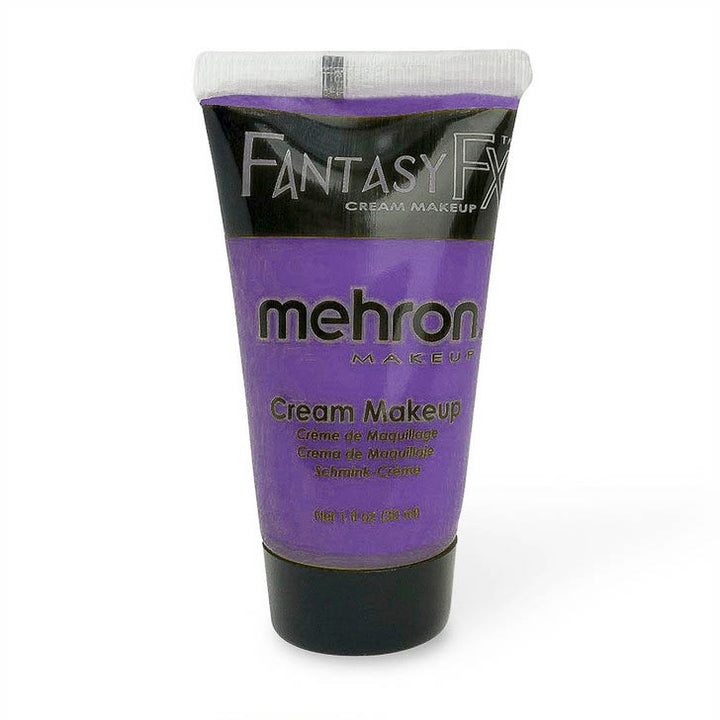 Mehron Fantasy FX: Purple - Little Shop of Horrors