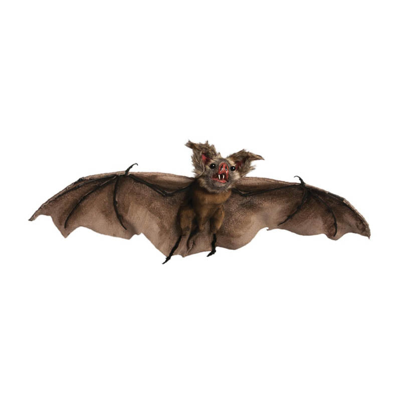 Brown Bat Prop - Little Shop of Horrors