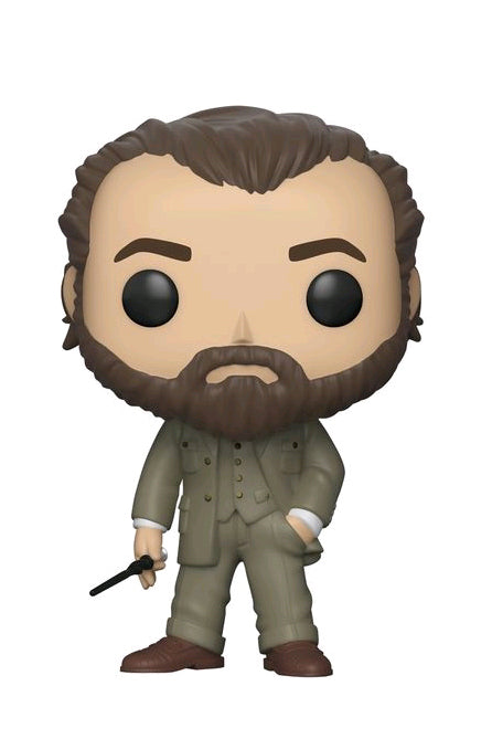 Fantastic Beasts 2: Dumbledore Pop! - Little Shop of Horrors